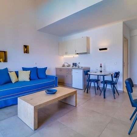 כריסי אמודיה Theros Villas & Suites מראה חיצוני תמונה