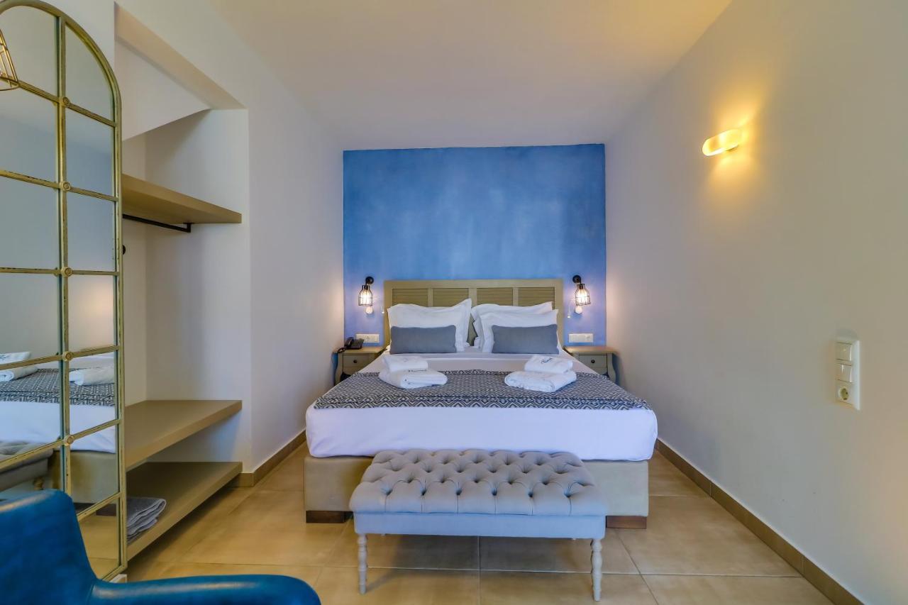 כריסי אמודיה Theros Villas & Suites מראה חיצוני תמונה