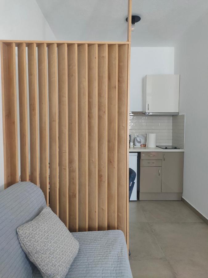כריסי אמודיה Theros Villas & Suites מראה חיצוני תמונה